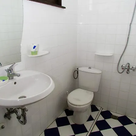 Guest house Philadelphia Tsarevo