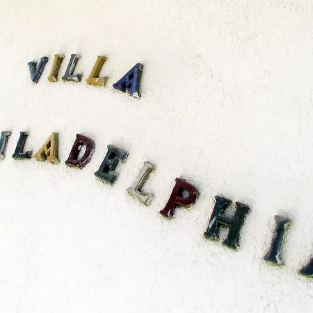 Philadelphia * Tsarevo