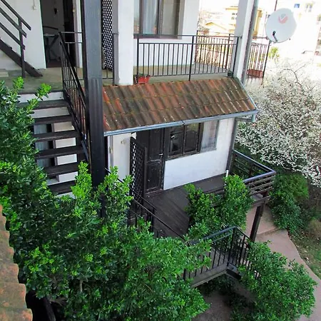 Philadelphia Guest house Tsarevo