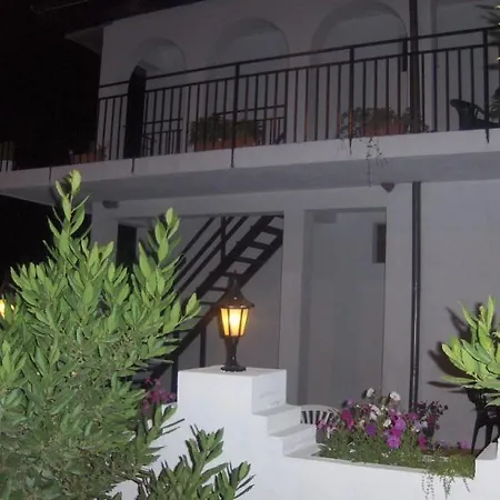 Guest house Philadelphia *