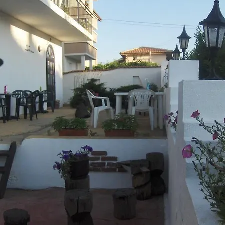 Guest house Philadelphia Tsarevo