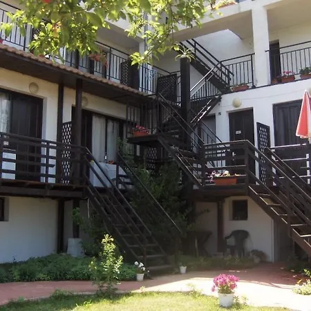 Guest house Philadelphia *