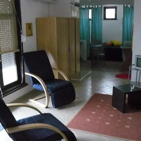 Guest house Philadelphia *