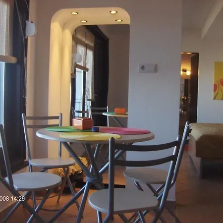 Guest house Philadelphia *